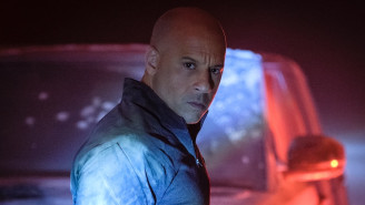 We Watched Vin Diesel In ‘Bloodshot’ And Kept A Running Diary