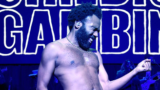 Donald Glover’s ‘3.15.20’ Is An Eclectic Experiment That Defies Easy Categorization