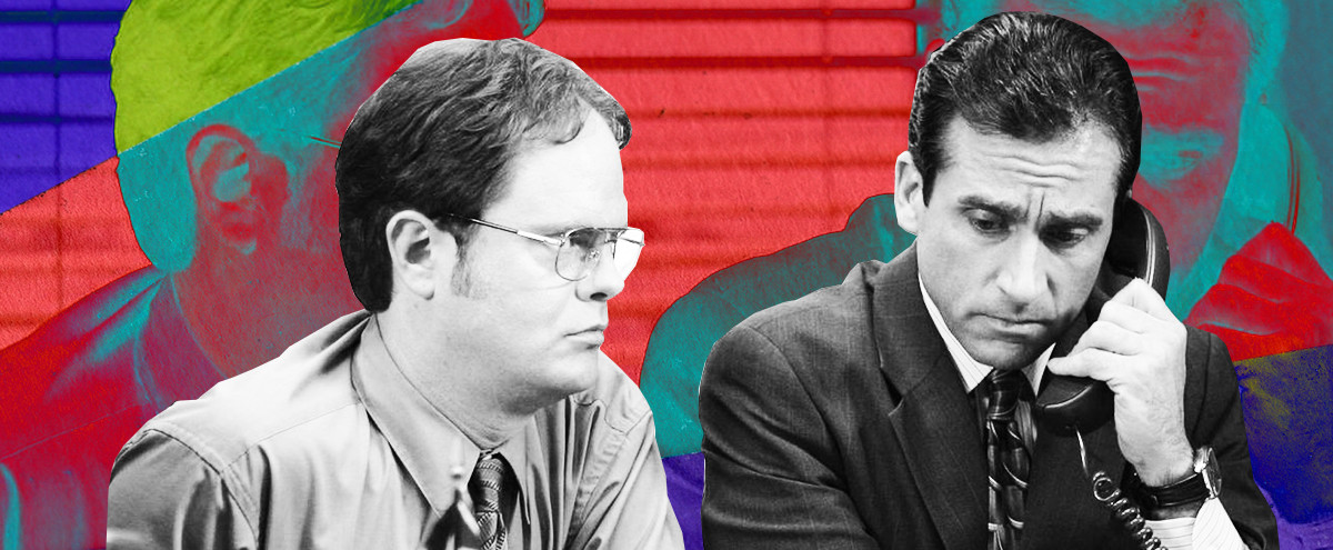 The Funniest Cold Opens From ‘The Office,’ Ranked