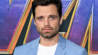 Sebastian Stan Unloaded On ‘Idiots’ Crowding The Beaches In Florida During A Pandemic