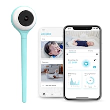Product image of Lollipop Smart Baby Camera