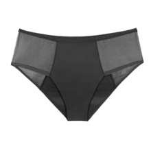 Product image of The Leakproof Mesh Hipster Period Underwear