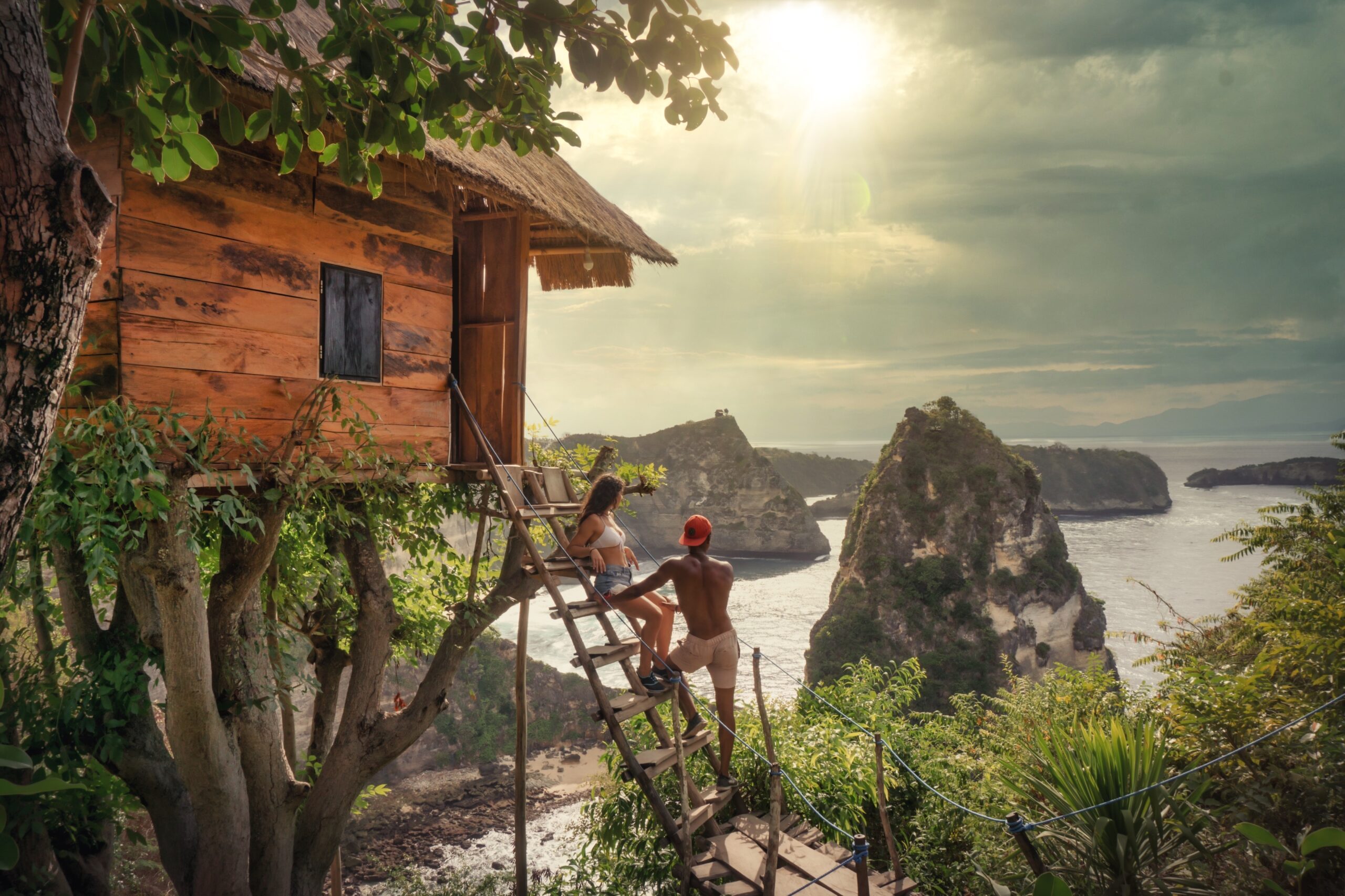 Getting the Most Out of Your Holiday in Bali