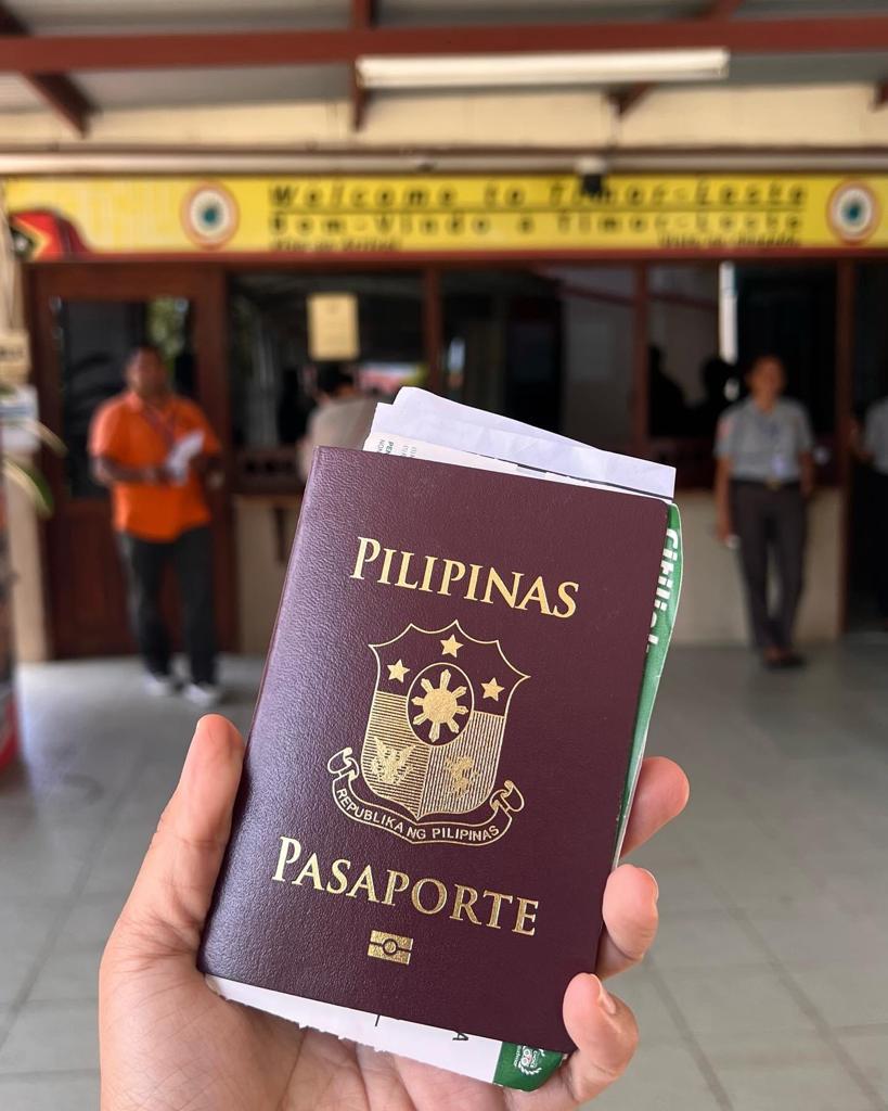 How to Travel The World on a Philippines Passport 00