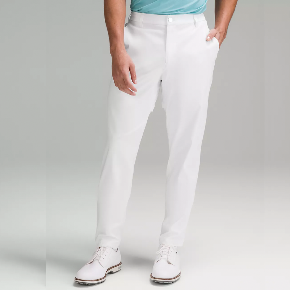 Classic Tapered Golf Pant