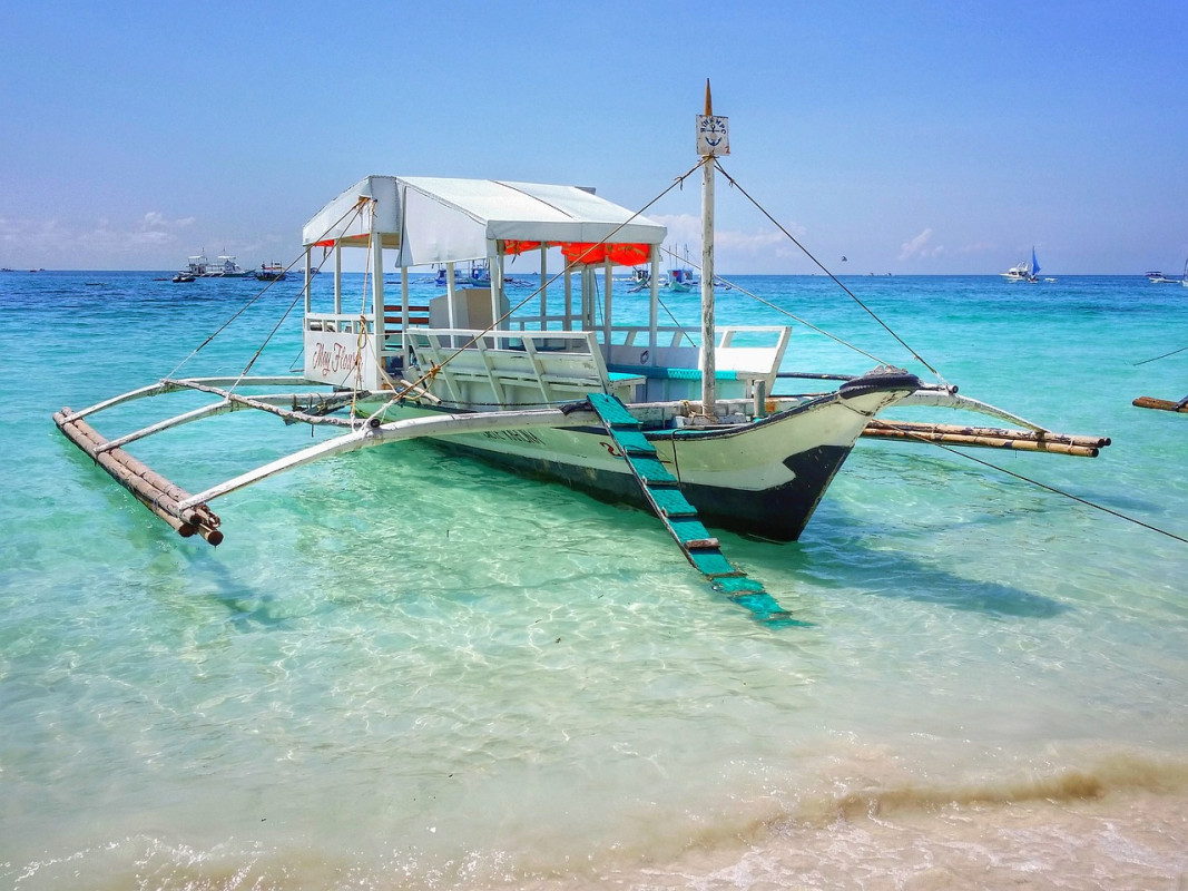 Scuba Diving and Snorkeling in the Philippines