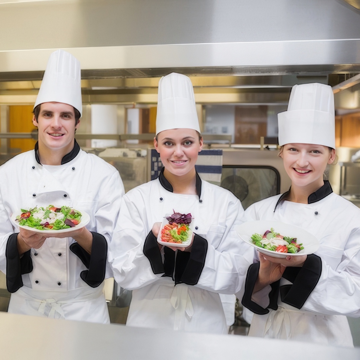 What Happened to For-Profit Culinary Schools