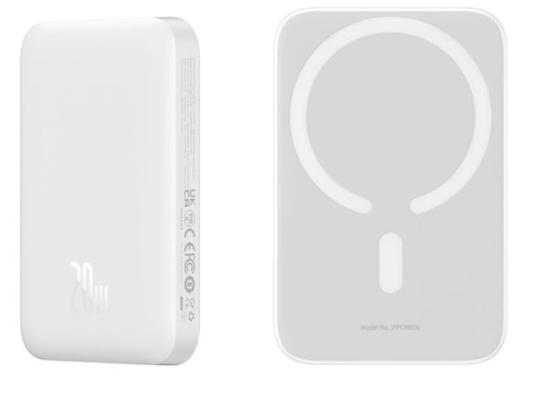 Recalled PPCXW06 Power Bank