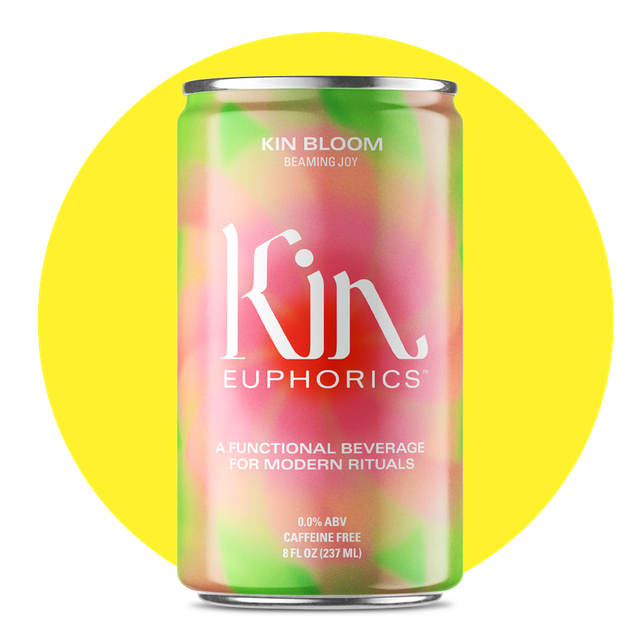 kin euphorics