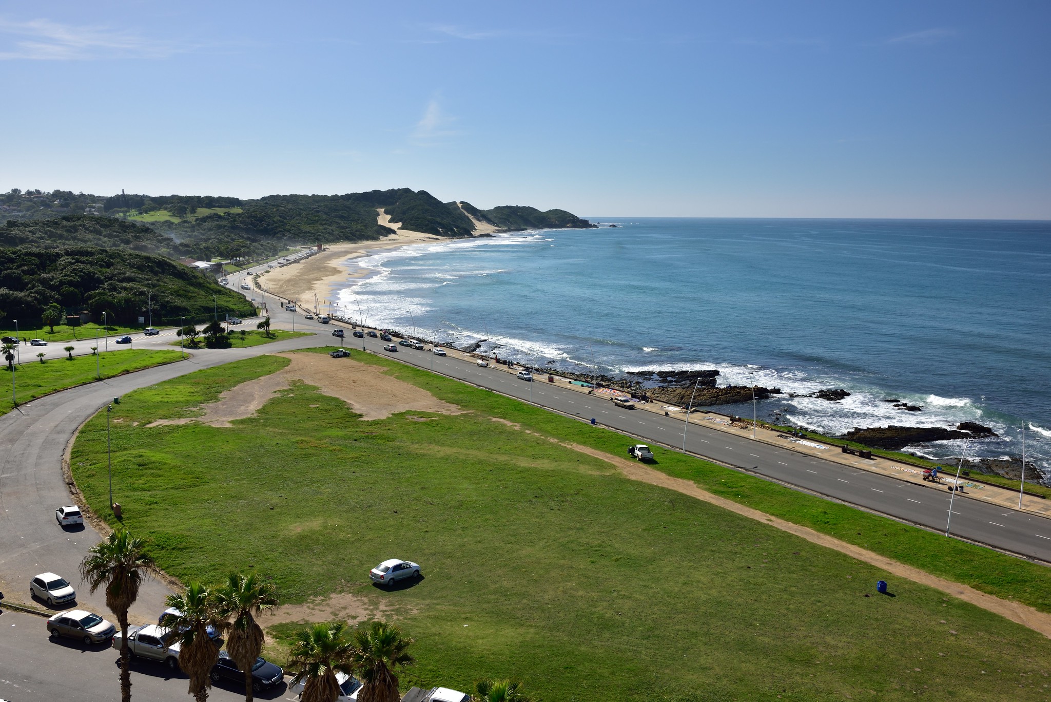 11 Things To Do in East London and George, Eastern Cape [South Africa Itinerary]