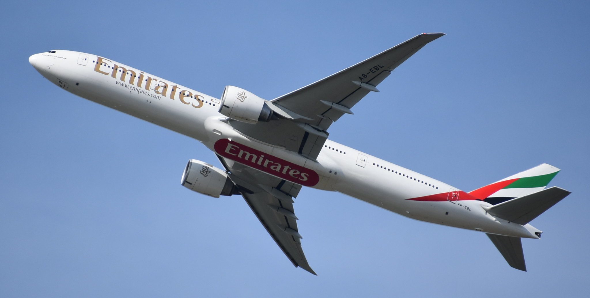 How to Change Flights or Get Refunds on Emirates