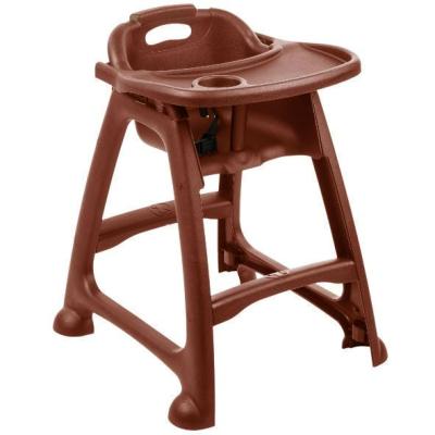 Recalled High Chair (Brown)