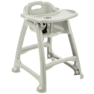 Recalled High Chair (Gray)