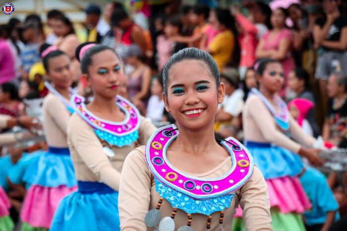 Pintados Festival Street Dancers by Pintados-Kasadyaan Festival of Festivals FB Page