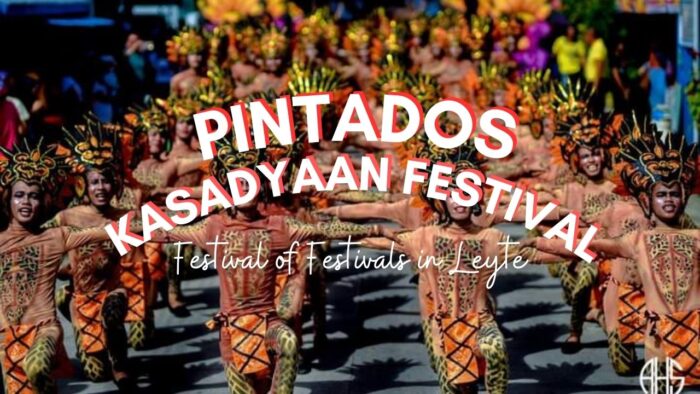 Pintados-Kasadyaan Festival