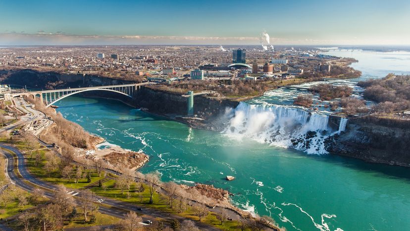 Niagara Falls