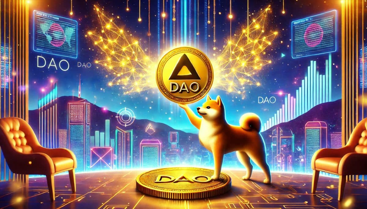 Shiba Inu to Launch Its Own DAO