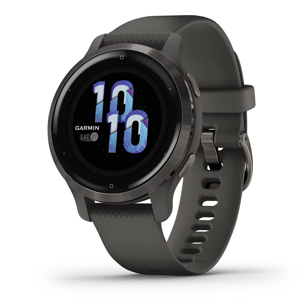 Venu 2S GPS Smartwatch