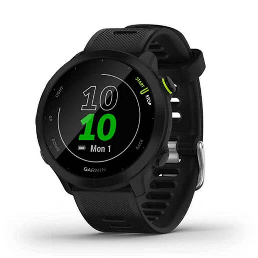 Forerunner 55 GPS Running Watch