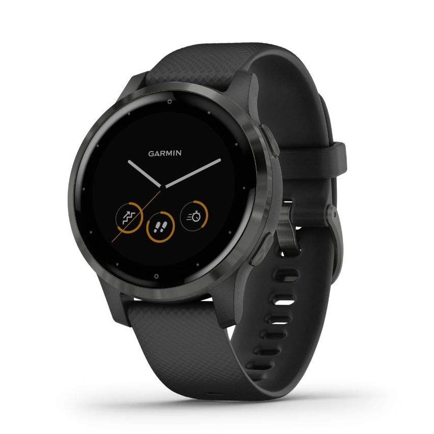 vivoactive 4 GPS Smartwatch