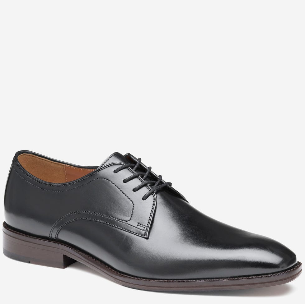 Sullivan Plain Toe Shoe