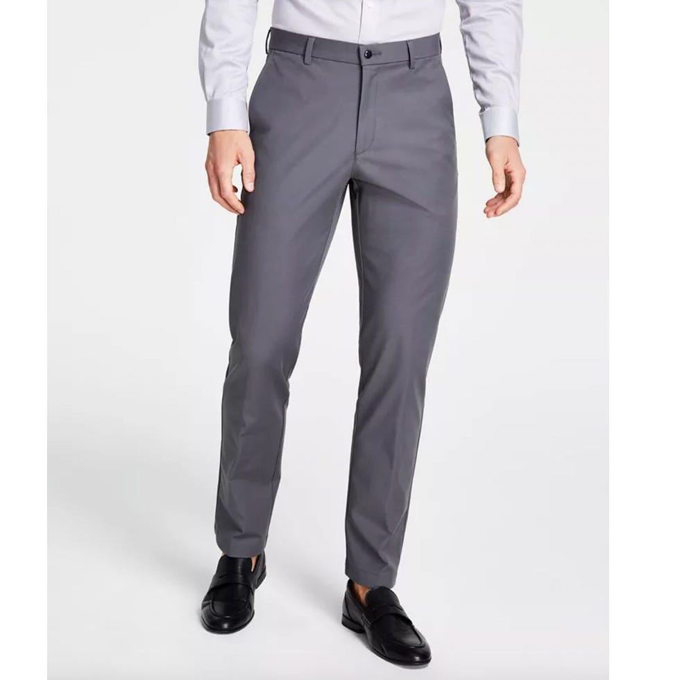 Classic Stretch Performance Pants