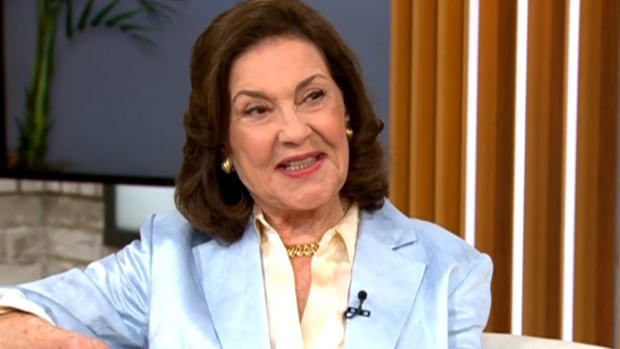 "Gilmore Girls" actress Kelly Bishop 