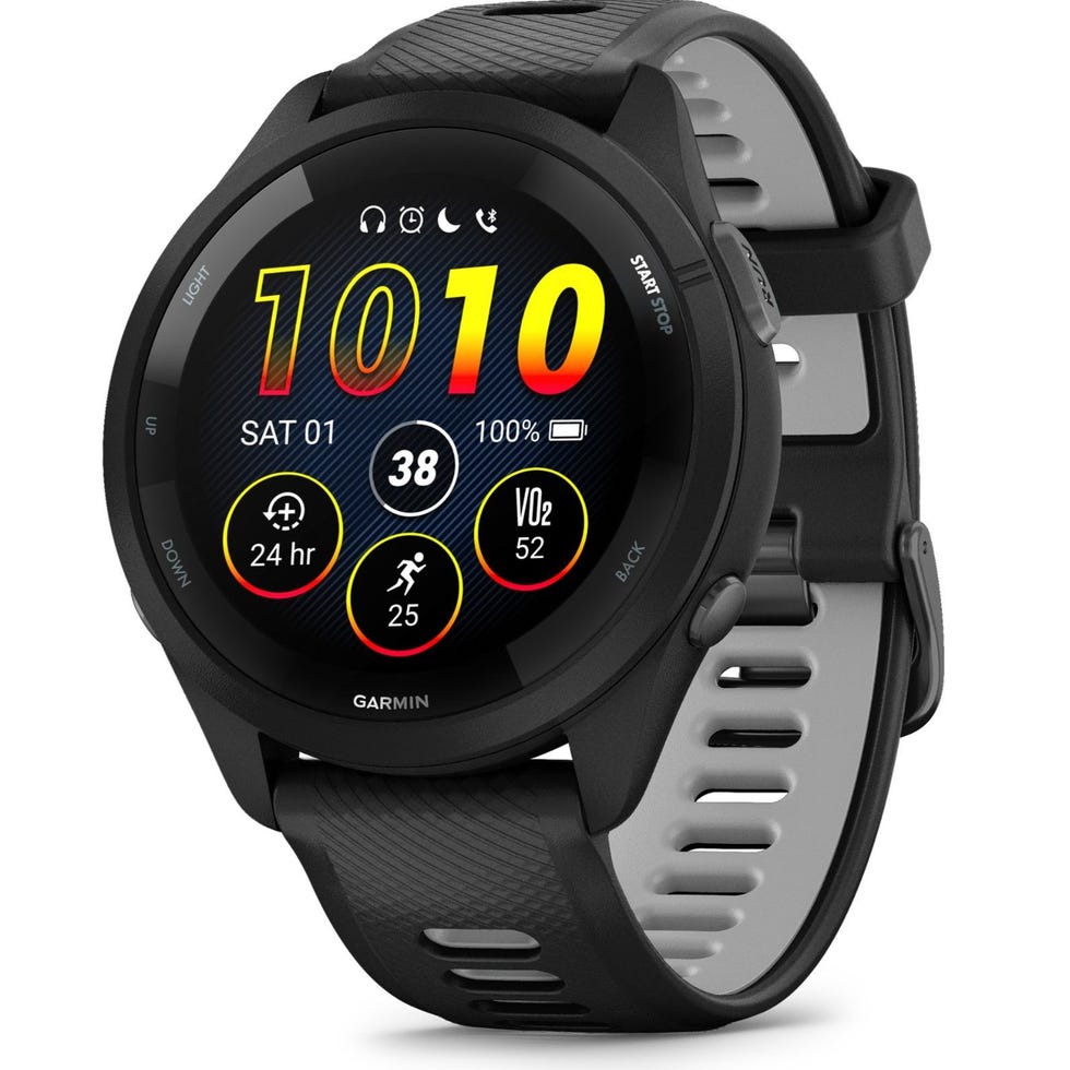 Forerunner 265 Smartwatch