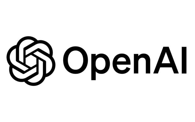 Open AI Logo