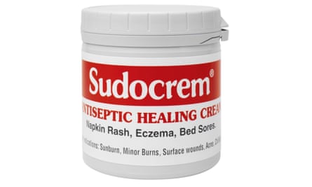 Sudocrem