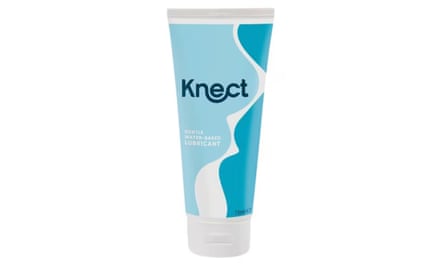 K-Y Knect Personal Water Based Lube 50ml