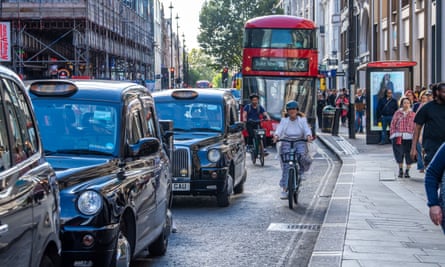 Oxford Street