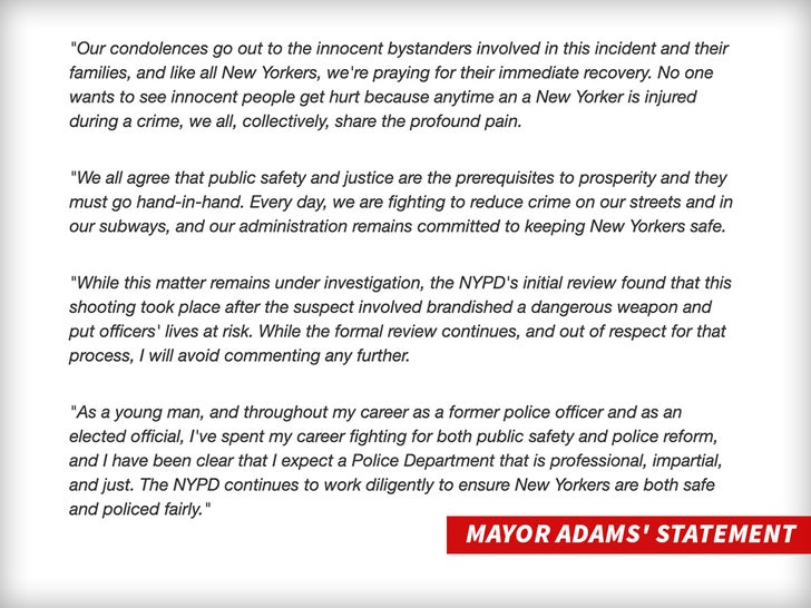 092124 Mayor Adams' Statement' sub