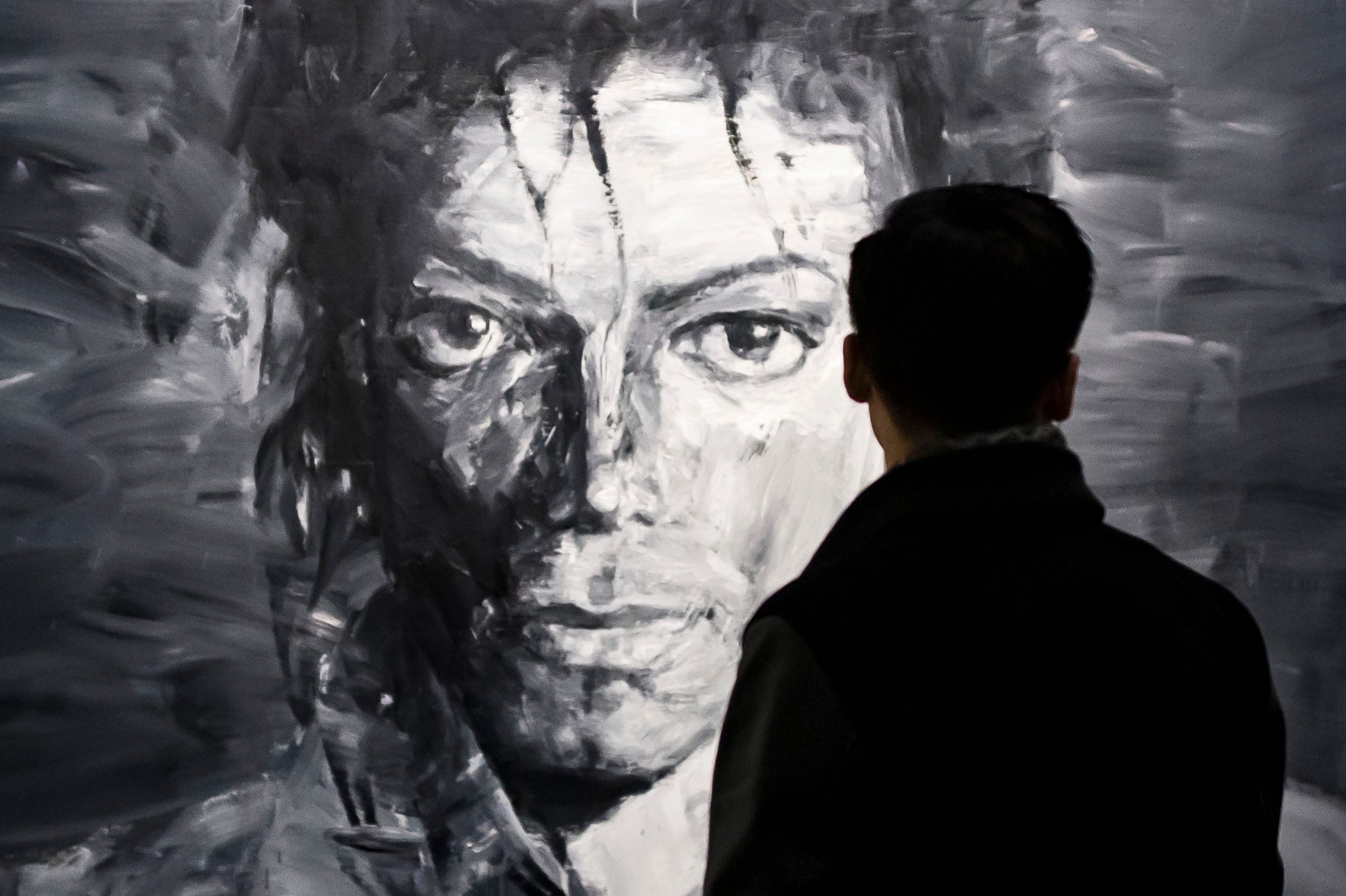 Art By Michael Jackson Clears Legal Hurdles to Hit the Auction Block