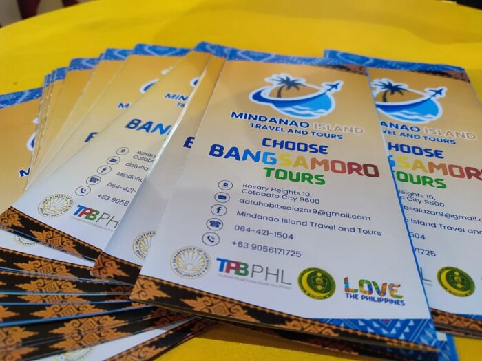 Bangsamoro Tours