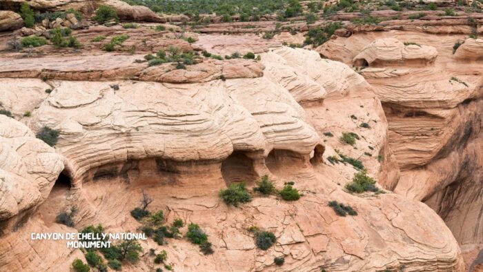 Canyon de Chelly National Monument