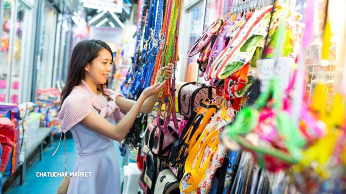 Chatuchak Market