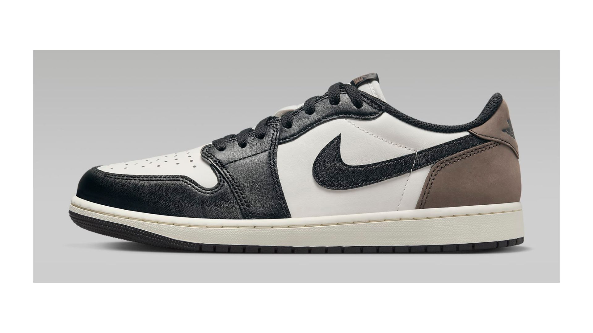 Where To Buy The New Nike Air Jordan 1 Retro Low OG "Mocha" Online