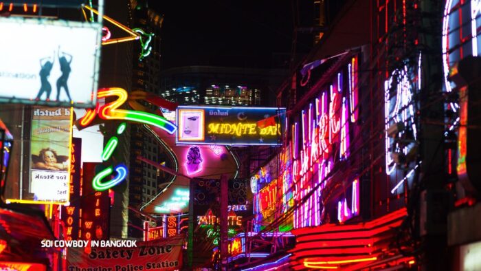 Soi Cowboy