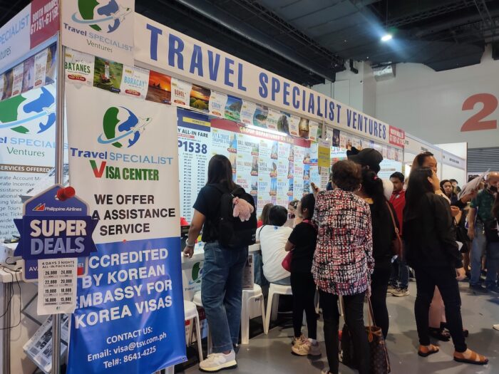 Travel Specialist Ventures