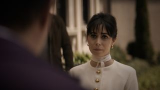 Cristin Milioti in The Penguin