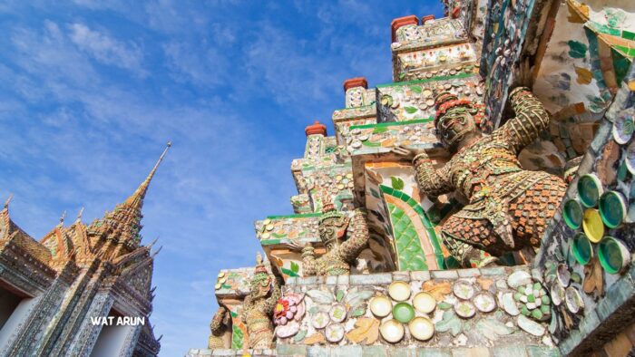 Wat Arun