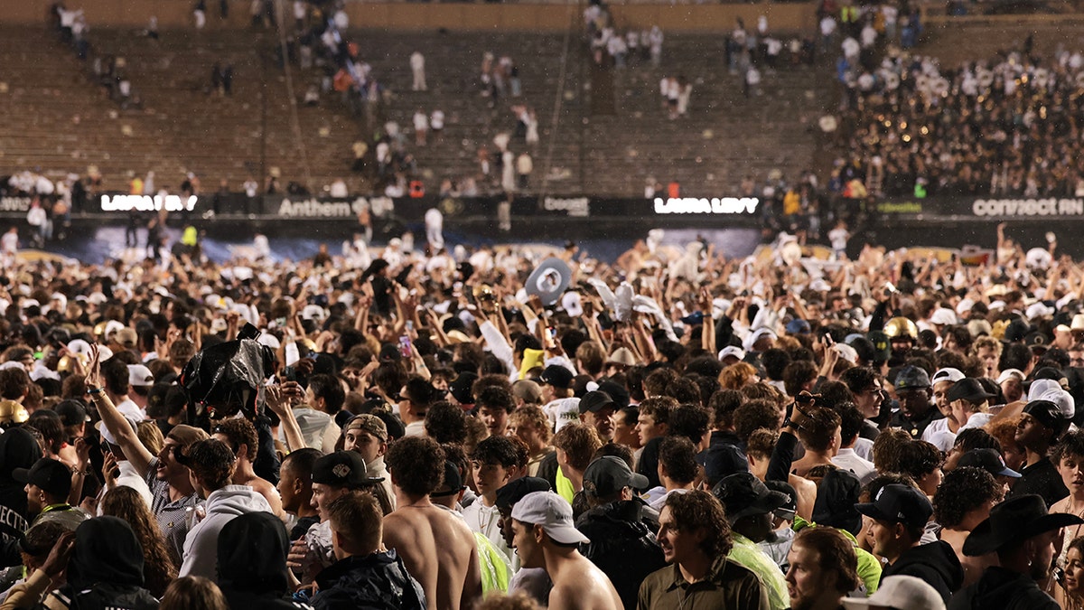 colorado fans