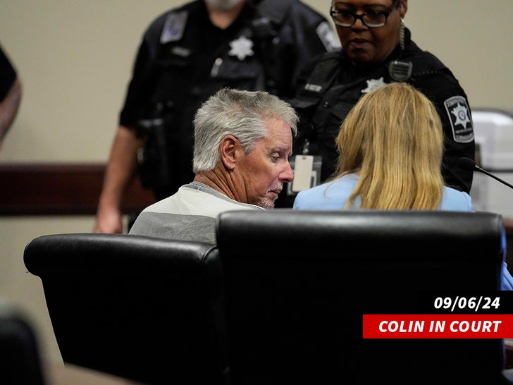 colin gray in court