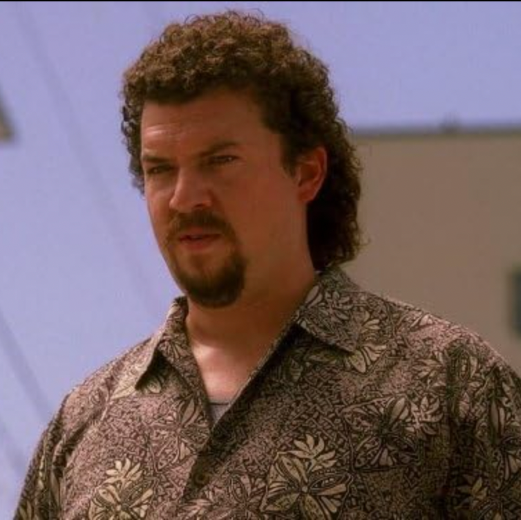 eastbound and down