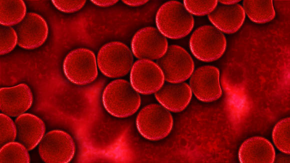 There are now 47 blood group systems together containing more than 360 blood antigens. Image credit: Gerd Altmann.