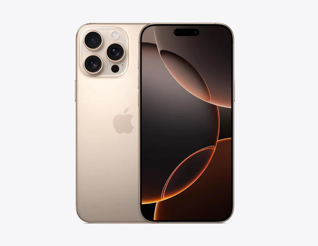 iPhone 16 Pro Max Preorder 