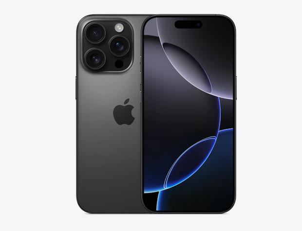 iPhone 16 Pro Preorder 