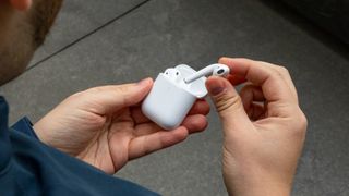 Apple AirPods 2 price