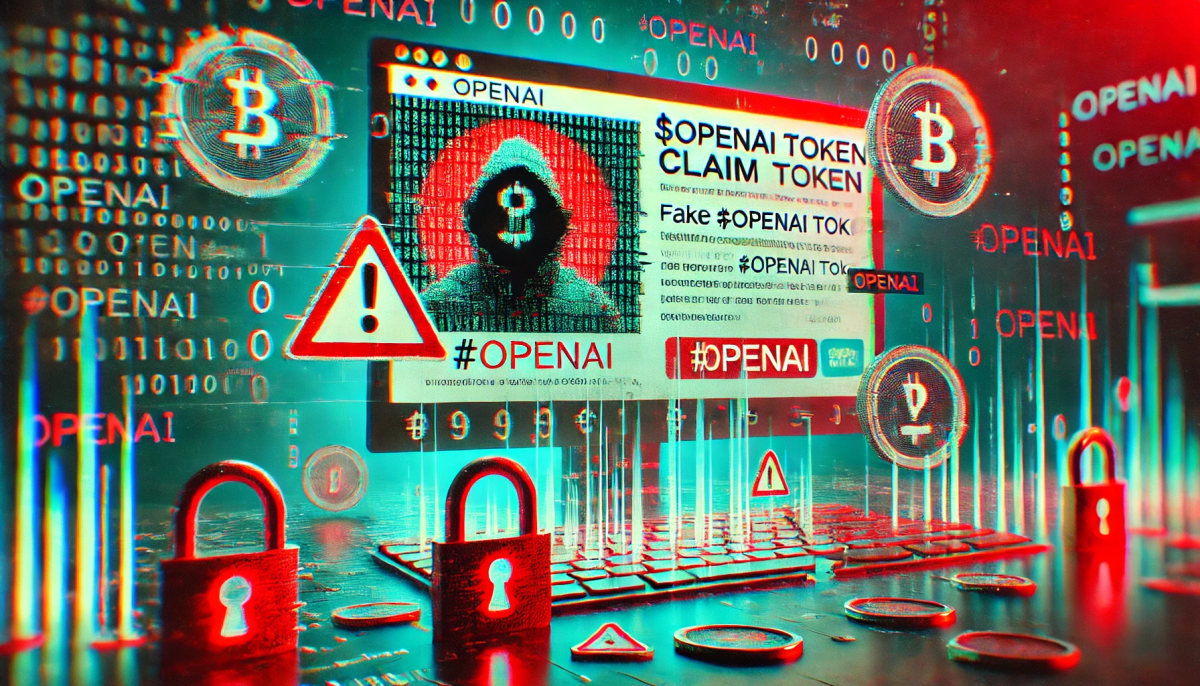 OpenAI X Account Hacked Again, Promoting a Fake $OPENAI Token Claim – Is OpenAI Under Siege?